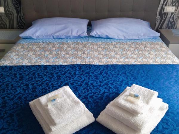 La Casa di Sonia : photo 1 de la chambre chambre double avec salle de bains privative extérieure