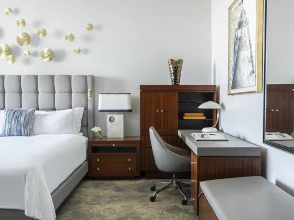 The Ritz-Carlton Bal Harbour, Miami : photo 3 de la chambre chambre avec 1 lit king-size - vue sur océan