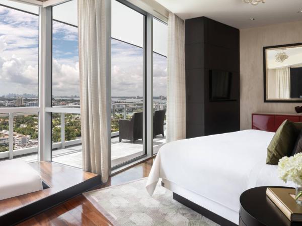 The Ritz-Carlton Bal Harbour, Miami : photo 4 de la chambre  the ritz-carlton suite, 1 bedroom presidential suite