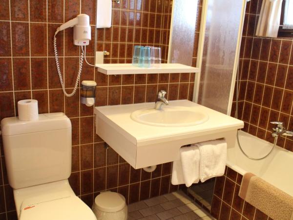 Aldranser Hof : photo 4 de la chambre chambre double avec parking