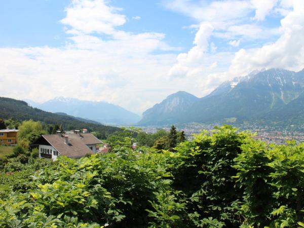 Aldranser Hof : photo 7 de la chambre chambre double avec parking