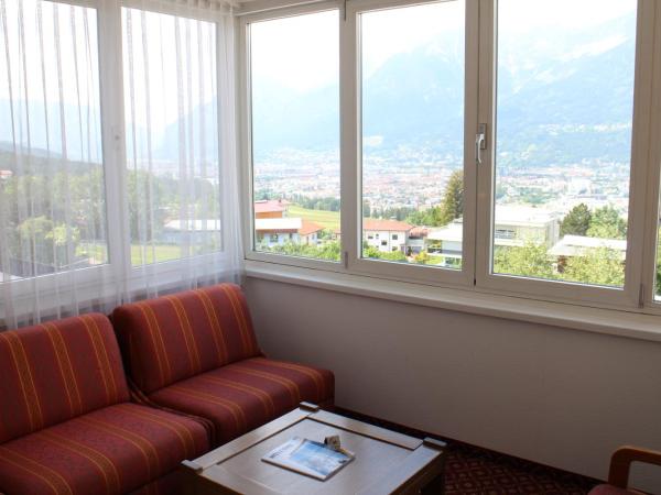 Aldranser Hof : photo 5 de la chambre chambre double avec parking