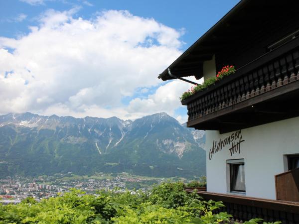 Aldranser Hof : photo 5 de la chambre chambre simple avec place de stationnement