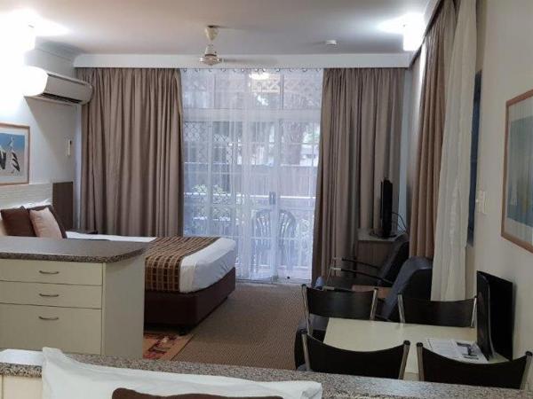 Reef Palms : photo 2 de la chambre chambre lits jumeaux - studio