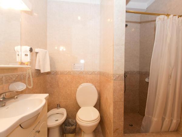 San Remo City Hotel : photo 2 de la chambre chambre quadruple