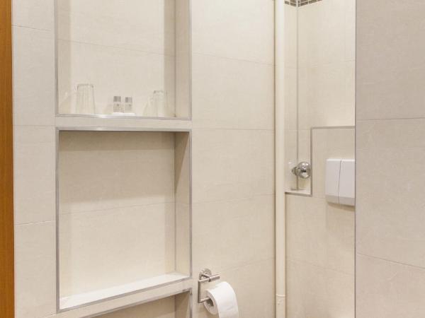 Hotel Rubin : photo 5 de la chambre chambre double ou lits jumeaux supérieure