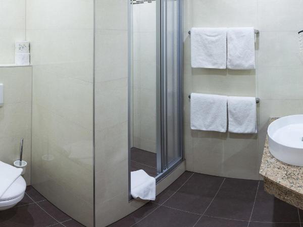 Hotel Rubin : photo 6 de la chambre chambre double ou lits jumeaux supérieure