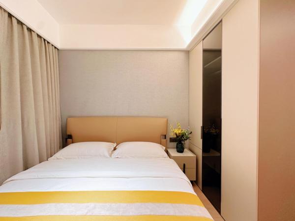 Canopy Executive Apartments - Liuxian Cave Headquarters : photo 1 de la chambre suite exécutive