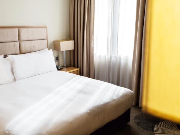 Holiday Inn Parramatta, an IHG Hotel : photo 4 de la chambre chambre lit king-size standard