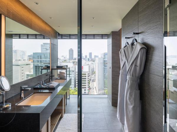 TIAD, Autograph Collection : photo 1 de la chambre euphoria premier corner king room with park view