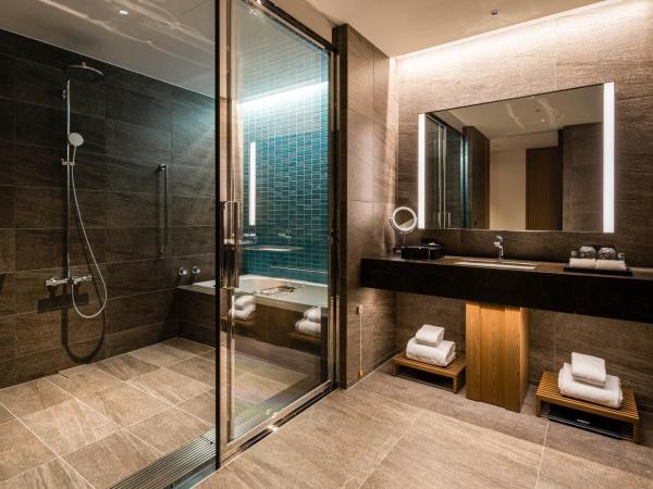 TIAD, Autograph Collection : photo 1 de la chambre euphoria premier twin room with city view