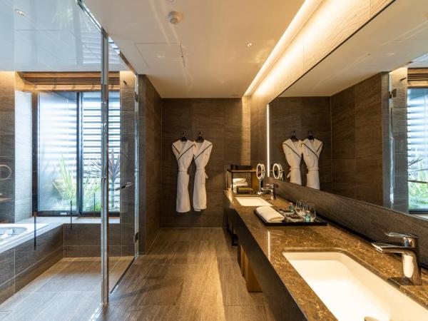 TIAD, Autograph Collection : photo 3 de la chambre euphoria premier corner twin room with park view