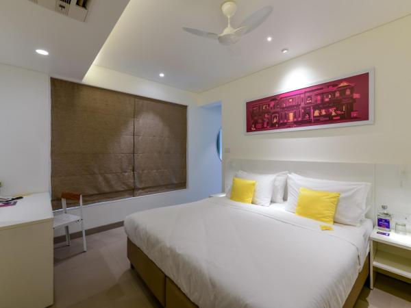 Centro : photo 1 de la chambre chambre lit king-size supérieure