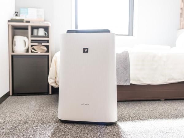 Super Hotel Premier Namba Shinsaibashi Natural Hot Spring : photo 3 de la chambre run of the house