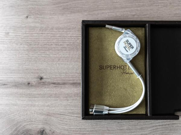 Super Hotel Premier Namba Shinsaibashi Natural Hot Spring : photo 2 de la chambre run of the house