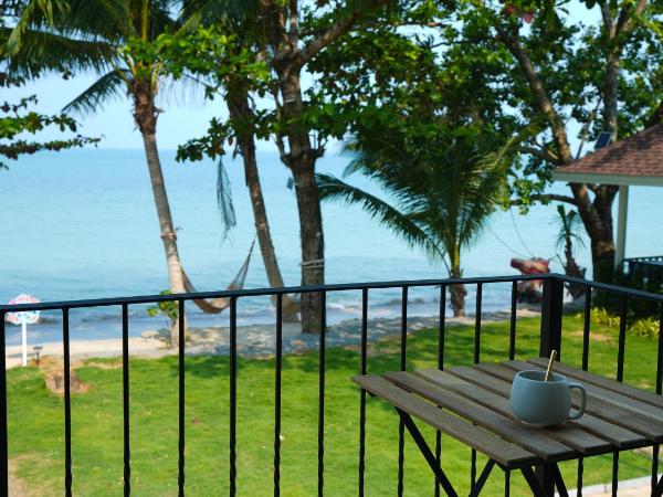 Sea Escape Koh Chang : photo 6 de la chambre villa - vue sur mer