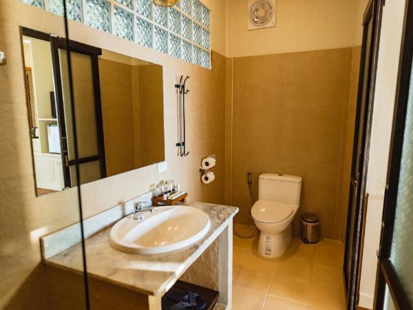 Sea Escape Koh Chang : photo 6 de la chambre villa supérieure