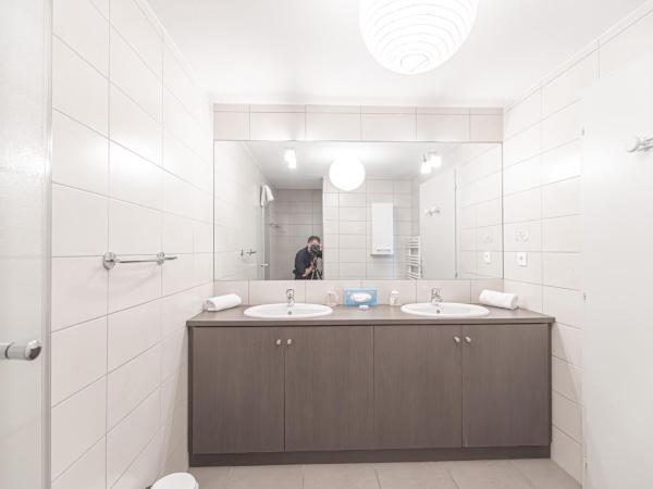 Appart' du Trident : photo 6 de la chambre appartement supérieur