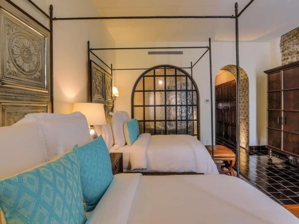 Banyan Tree Puebla : photo 2 de la chambre urban junior suite double