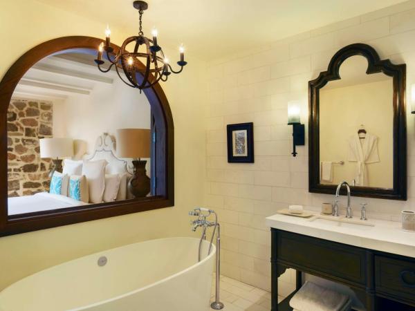 Banyan Tree Puebla : photo 2 de la chambre suite bliss