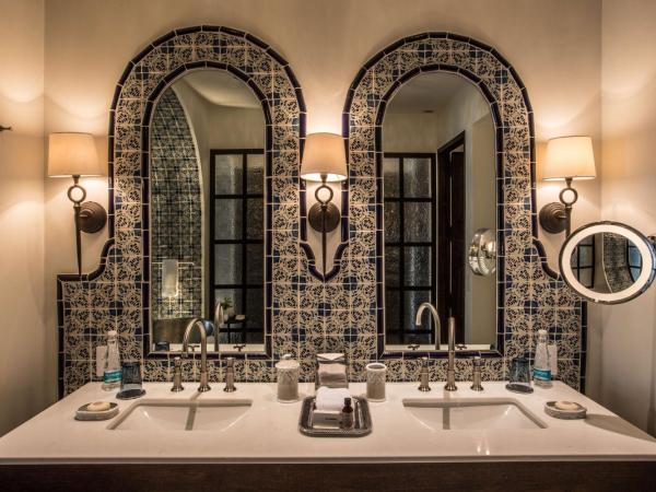 Banyan Tree Puebla : photo 3 de la chambre urban junior suite double