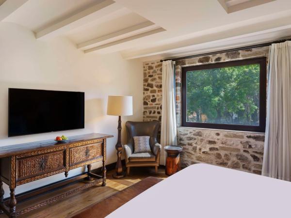 Banyan Tree Puebla : photo 6 de la chambre suite bliss