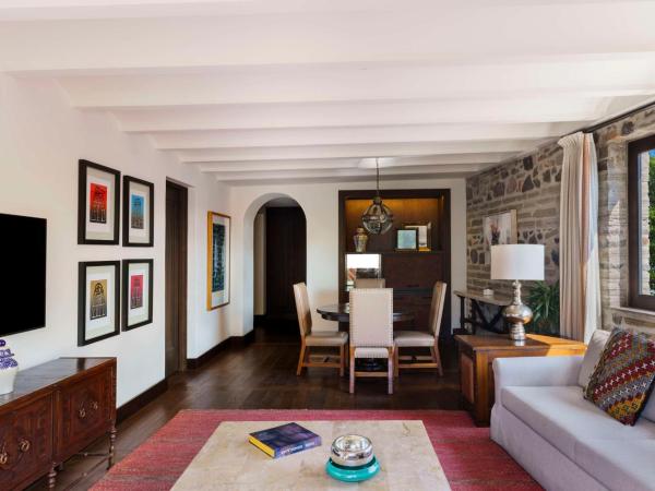 Banyan Tree Puebla : photo 5 de la chambre suite bliss