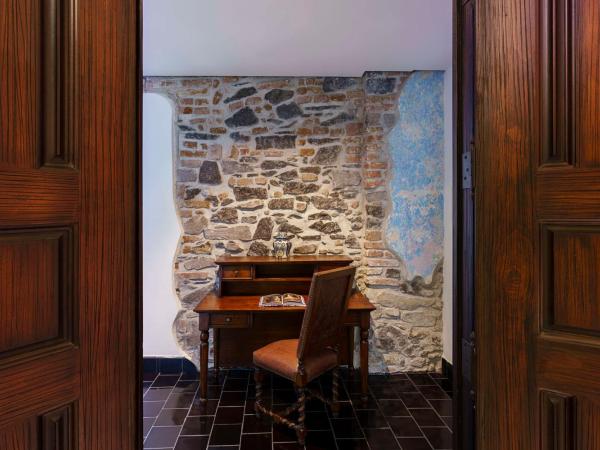 Banyan Tree Puebla : photo 4 de la chambre bliss junior suite