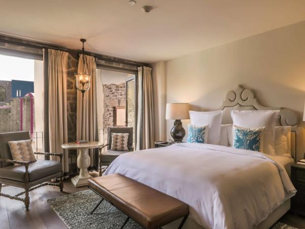 Banyan Tree Puebla : photo 6 de la chambre urban bliss