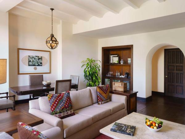 Banyan Tree Puebla : photo 3 de la chambre suite sérénité