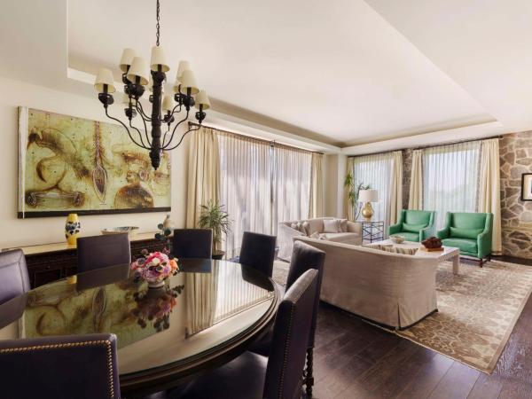 Banyan Tree Puebla : photo 6 de la chambre suite harmonie