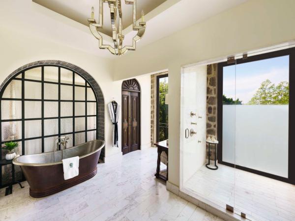 Banyan Tree Puebla : photo 5 de la chambre suite harmonie