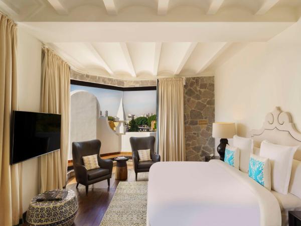 Banyan Tree Puebla : photo 6 de la chambre suite sérénité