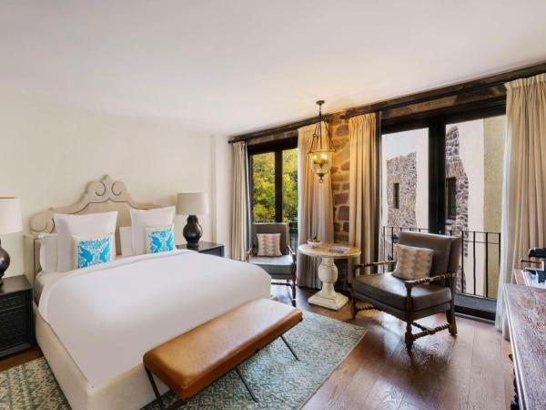 Banyan Tree Puebla : photo 1 de la chambre urban bliss