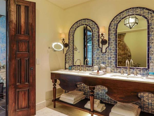 Banyan Tree Puebla : photo 6 de la chambre bliss junior suite