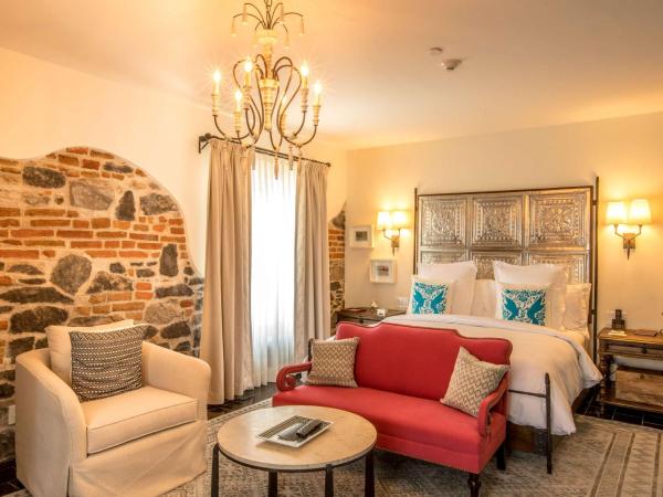 Banyan Tree Puebla : photo 5 de la chambre bliss junior suite