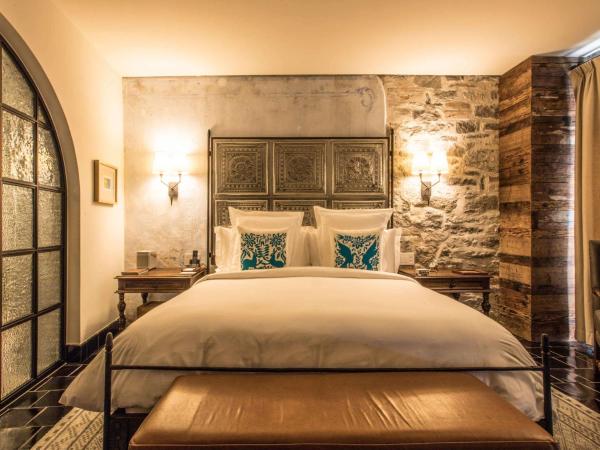 Banyan Tree Puebla : photo 4 de la chambre urban junior suite king