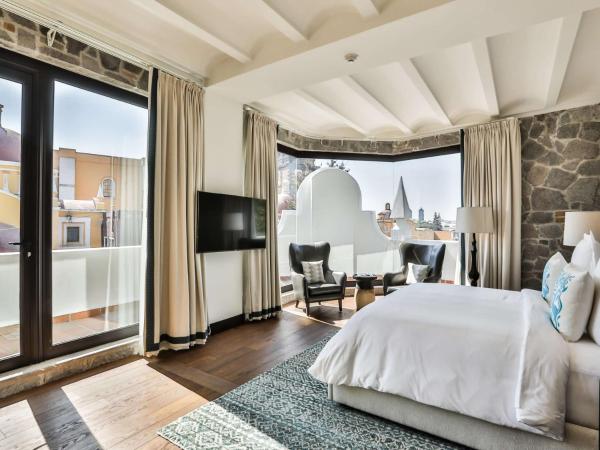 Banyan Tree Puebla : photo 5 de la chambre suite sérénité