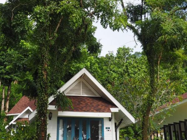 Sea Escape Koh Chang : photo 3 de la chambre villa standard