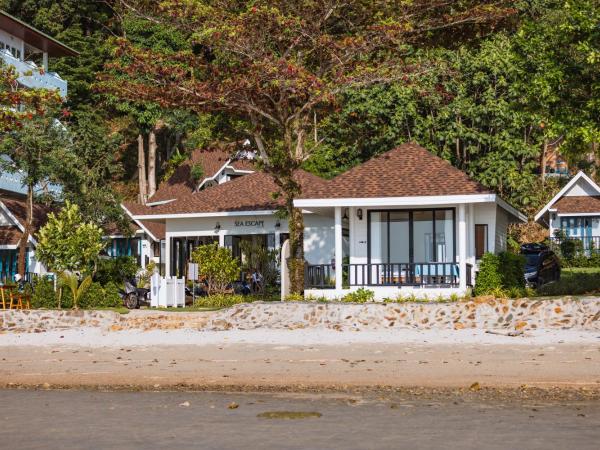 Sea Escape Koh Chang : photo 9 de la chambre villa supérieure