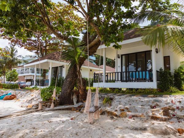 Sea Escape Koh Chang : photo 10 de la chambre villa supérieure