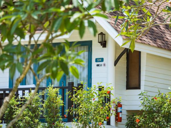 Sea Escape Koh Chang : photo 4 de la chambre villa standard
