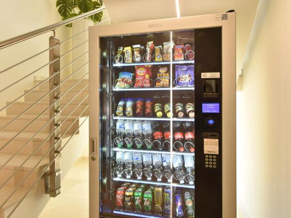 Royal Garden luxury rooms : photo 5 de la chambre chambre double standard