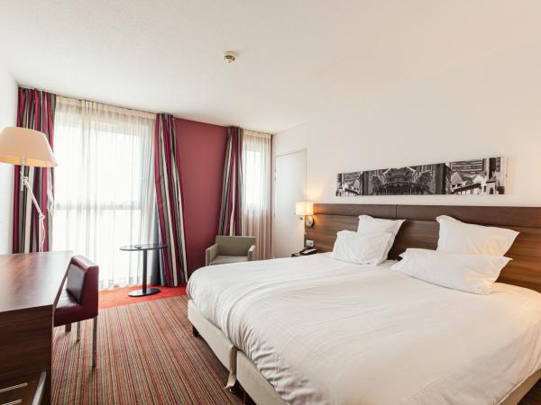 Holiday Inn Mulhouse by IHG : photo 4 de la chambre chambre standard