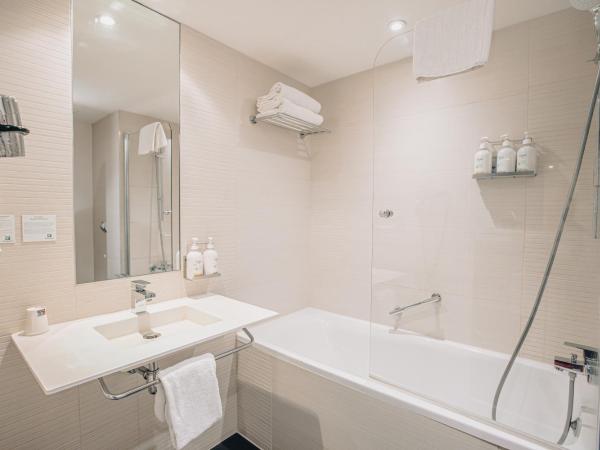 Holiday Inn Mulhouse by IHG : photo 2 de la chambre chambre standard