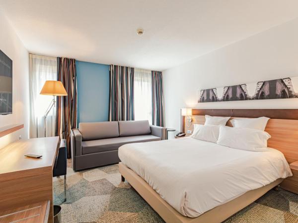 Holiday Inn Mulhouse by IHG : photo 4 de la chambre chambre standard lit queen-size