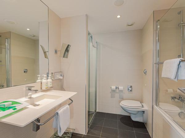 Holiday Inn Mulhouse by IHG : photo 1 de la chambre chambre premium