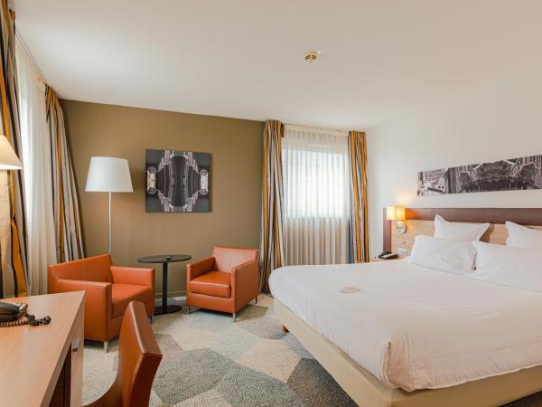 Holiday Inn Mulhouse by IHG : photo 3 de la chambre chambre premium