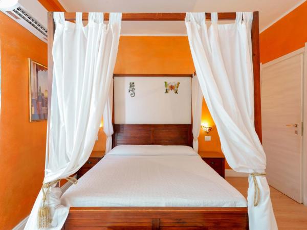 Villabeachcity Guesthouse : photo 1 de la chambre chambre double