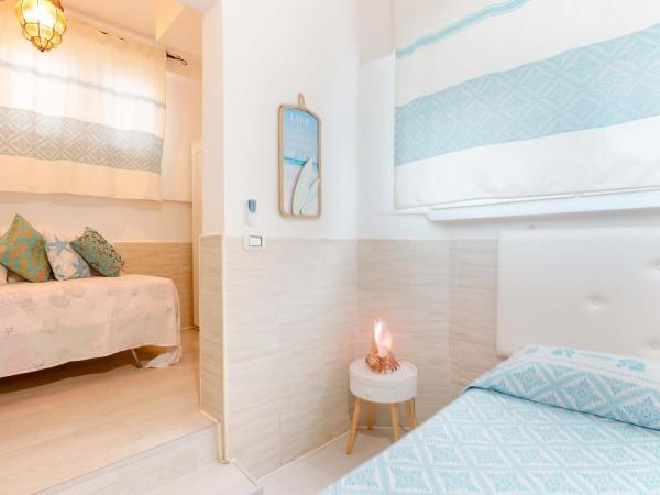 Villabeachcity Guesthouse : photo 7 de la chambre chambre triple standard